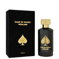 PERFUME JO MILANO PARIS GAME OF SPADES WILDCARD 100ML PARFUM ORIGINAL