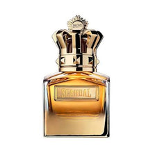 PERFUME JEAN PAUL GAULTIER SCANDAL POUR HOMME ABSOLU 100ML PARFUM ORIGINAL