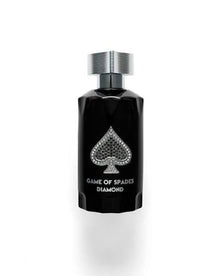 PERFUME JO MILANO PARIS GAME OF SPADES DIAMOND 100ML PARFUM ORIGINAL