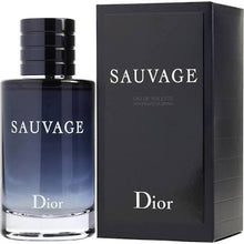 PERFUME DIOR SAUVAGE DIOR 100ML/200ML EDT ORIGINAL