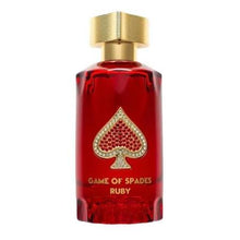 PERFUME JO MILANO PARIS GAME OF SPADES RUBY 100ML PARFUM ORIGINAL