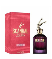 PERFUME JEAN PAUL GAULTIER SCANDAL INTENSE DAMA 80ML EDP ORIGINAL