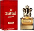 PERFUME JEAN PAUL GAULTIER SCANDAL POUR HOMME ABSOLU 100ML PARFUM ORIGINAL