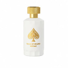 PERFUME JO MILANO PARIS GAME OF SPADES ROYALE 100ML PARFUM ORIGINAL