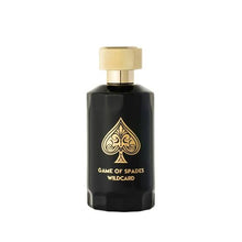 PERFUME JO MILANO PARIS GAME OF SPADES WILDCARD 100ML PARFUM ORIGINAL