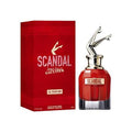 PERFUME JEAN PAUL GAULTIER SCANDAL LE PARFUM DAMA 80ML EDP ORIGINAL