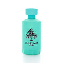 PERFUME JO MILANO PARIS GAME OF SPADES MOON 100ML PARFUM ORIGINAL