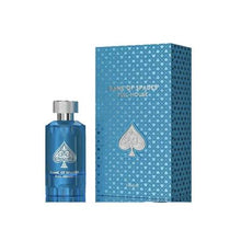 PERFUME JO MILANO PARIS GAME OF SPADES FULL HOUSE 100ML PARFUM ORIGINAL
