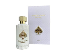 PERFUME JO MILANO PARIS GAME OF SPADES ROYALE 100ML PARFUM ORIGINAL