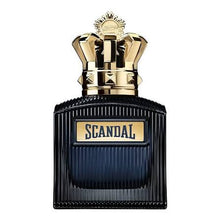 PERFUME JEAN PAUL GAULTIER SCANDAL POUR HOMME INTENSE 100ML EDP INTENSE ORIGINAL
