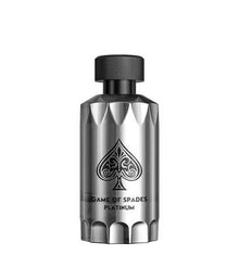 PERFUME JO MILANO PARIS GAME OF SPADES PLATINUM  100ML PARFUM ORIGINAL