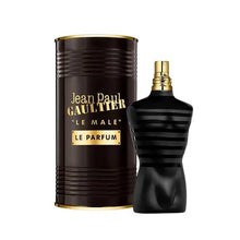 PERFUME JEAN PAUL GAULTIER LE MALE LE PARFUM 125ML/200ML EDP ORIGINAL