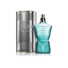 PERFUME JEAN PAUL GAULTIER LE MALE 125ML/200ML EDT ORIGINAL