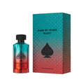 PERFUME JO MILANO PARIS GAME OF SPADES BLUFF 100ML EXTRAIT DE PARFUM ORIGINAL