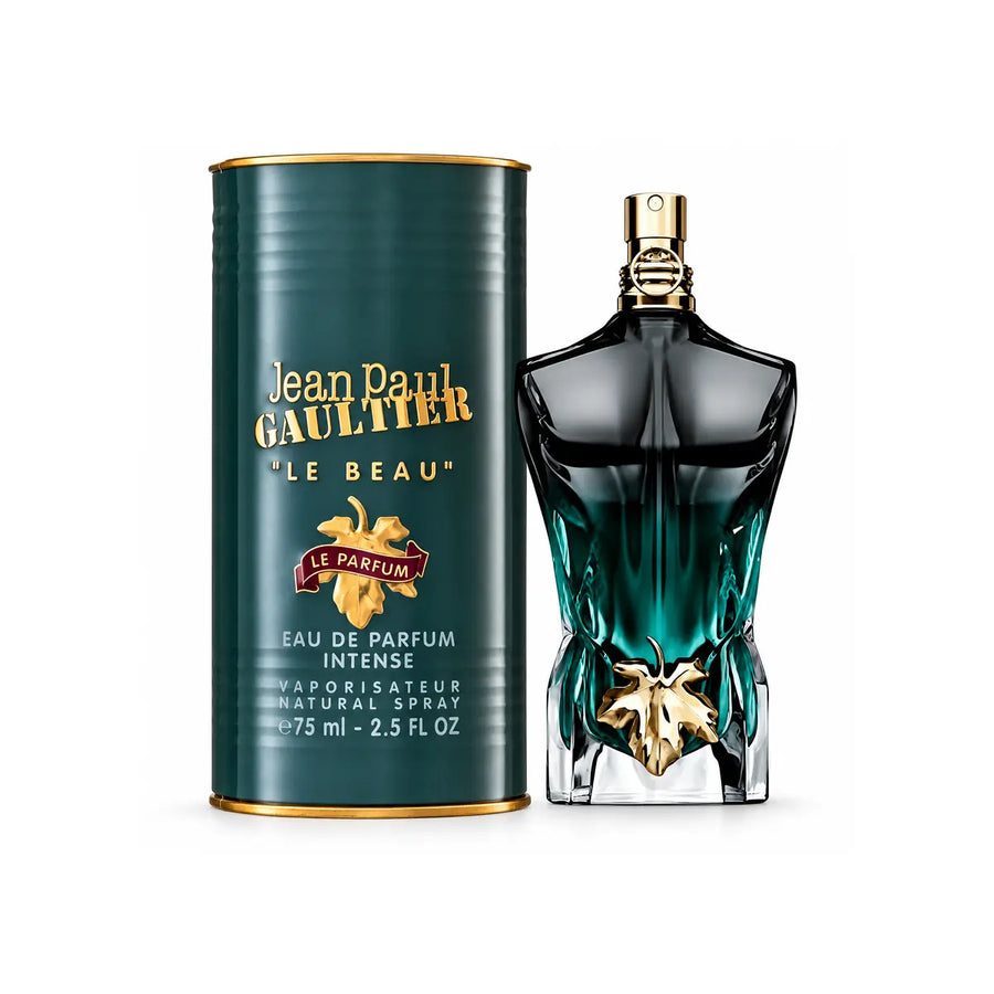 PERFUME JEAN PAUL GAULTIER LE BEAU LE PARFUM 75ML/125ML EDP INTENSE ORIGINAL