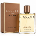 PERFUME CHANEL ALLURE HOMME 100ML EDT ORIGINAL
