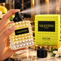 PERFUME VALENTINO DONNA BORN IN ROMA YELLOW DREAM 100ML EDP ORIGINAL
