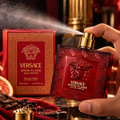 PERFUME VERSACE EROS FLAME 100ML/200ML EDP ORIGINAL