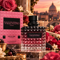 PERFUME VALENTINO DONNA BORN IN ROMA INTENSE 100ML EDP ORIGINAL