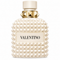PERFUME VALENTINO UOMO BORN IN ROMA IVORY 100ML EDP ORIGINAL