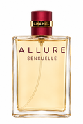 PERFUME CHANEL ALLURE SENSUELLE  100ML EDT ORIGINAL
