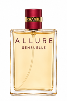 PERFUME CHANEL ALLURE SENSUELLE  100ML EDT ORIGINAL