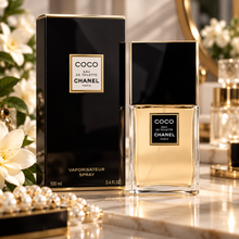 PERFUME CHANEL COCO 100ML EDT ORIGINAL