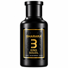 PERFUME BHARARA KING SOLEIL 100ML EDP ORIGINAL