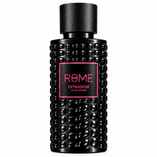 PERFUME BHARARA MAST PERFUME ROME EXTRADOSE POUR HOMME 100ML EDP ORIGINAL