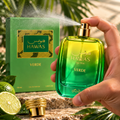 PERFUME RASASI HAWAS VERDE 100ML EDP ORIGINAL