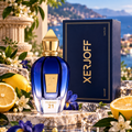 PERFUME XERJOFF TORINO 21 100ML EDP ORIGINAL