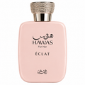 PERFUME RASASI HAWAS ECLAT FOR HER 100ML EDP ORIGINAL