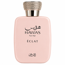 PERFUME RASASI HAWAS ECLAT FOR HER 100ML EDP ORIGINAL