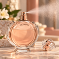 PERFUME PACO RABANNE OLYMPEA 80ML EDP ORIGINAL