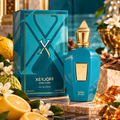 PERFUME XERJOFF ERBA PURA 100ML EDP ORIGINAL