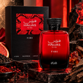 PERFUME RASASI HAWAS FIRE 100ML EDP ORIGINAL