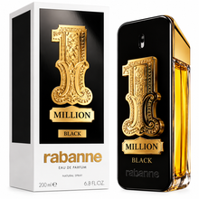 PERFUME PACO RABANNE ONE MILLION BLACK 100ML EDP ORIGINAL