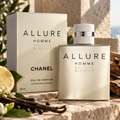 PERFUME CHANEL ALLURE HOMME EDITION BLANCHE 100ML EDP ORIGINAL