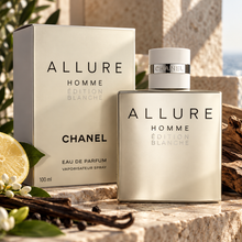 PERFUME CHANEL ALLURE HOMME EDITION BLANCHE 100ML EDP ORIGINAL