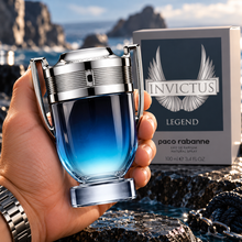 PERFUME PACO RABANNE INVICTUS LEGEND 100ML EDP ORIGINAL