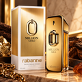 PERFUME PACO RABANNE MILLION GOLD 100ML EDP INTENSE ORIGINAL