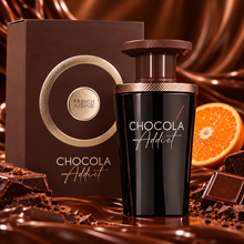 PERFUME FRENCH AVENUE CHOCOLA ADDICT 100ML EDP ORIGINAL