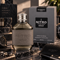 PERFUME DUMONT PARIS NITRO ELIXIR 100ML EXTRAIT DE PARFUM ORIGINAL