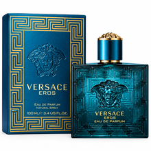 PERFUME VERSACE EROS 100ML/200ML EDP ORIGINAL