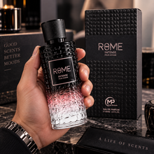 PERFUME BHARARA MAST PERFUME ROME POUR HOMME INTENSE 100ML EDP ORIGINAL