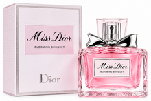 PERFUME DIOR MISS DIOR BLOOMING BOUQUET 100ML EDT ORIGINAL