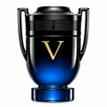 PERFUME PACO RABANNE INVICTUS VICTORY ELIXIR 100ML PARFUM INTENSE ORIGINAL