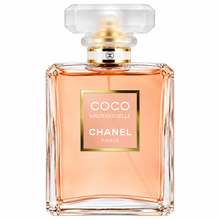 PERFUME CHANEL COCO MADEMOISELLE 100ML EDP ORIGINAL
