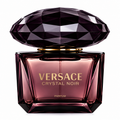 PERFUME VERSACE CRYSTAL NOIR 90ML PARFUM ORIGINAL