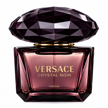 PERFUME VERSACE CRYSTAL NOIR 90ML PARFUM ORIGINAL